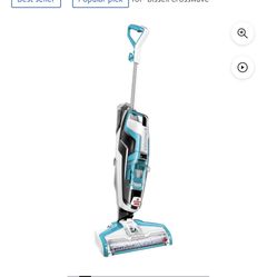 Bissel Crosswave Corded