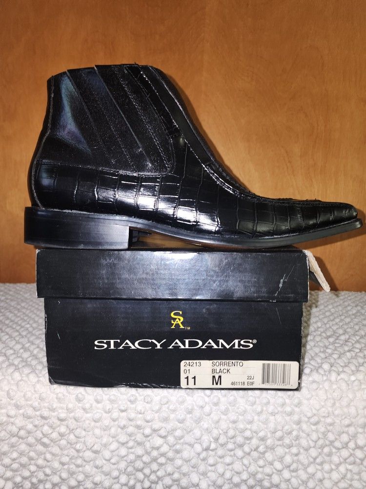 Size 11 Stacy Adam's  Sorrento