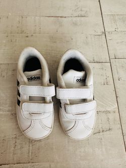 Adidas Para Niño Talla6