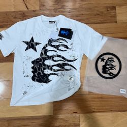 Hellstar T-Shirt Medium