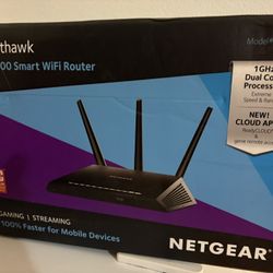 Netgear  WiFi Router