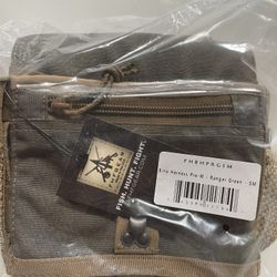 FHF Bino Harness Brand New