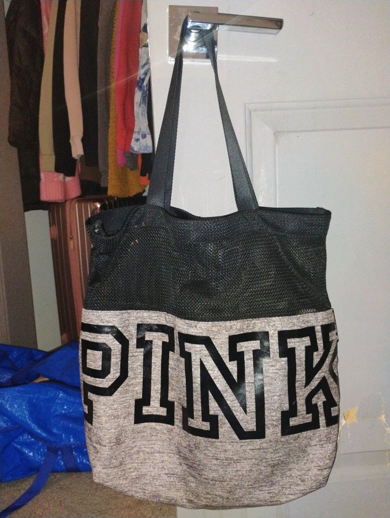 VS PINK TOTE