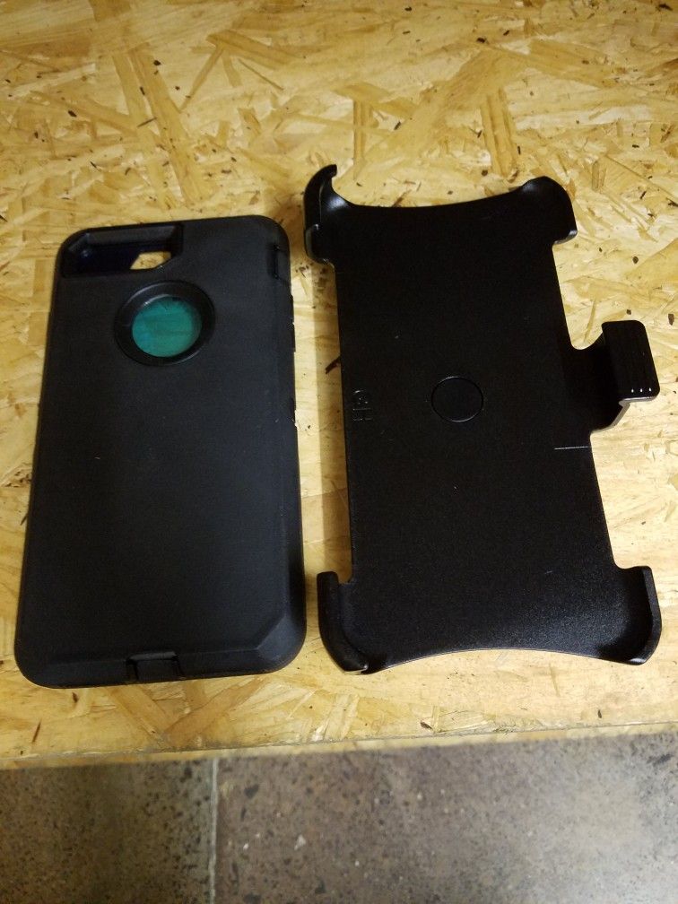 7+ 8+ iPhone Cases Seven Plus And Eight Plus Otter Style