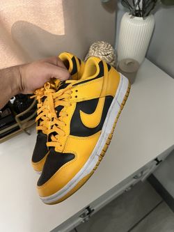 Nike Dunks