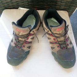 Men's Hiking Shoes 