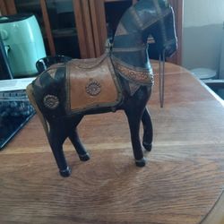 Wooden Horse
