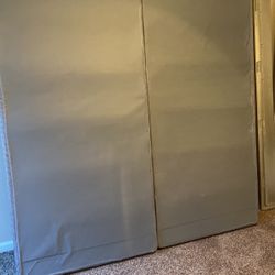 Spinal Comfort King Size Mattress 