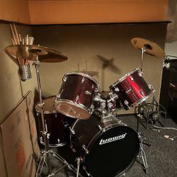 Drum Set