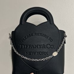 Tiffany & Co Tote Bag 