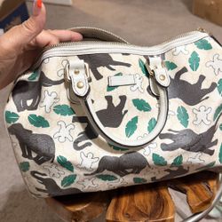 Gucci Boston 