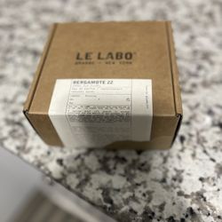 Le Labo Fragrance 