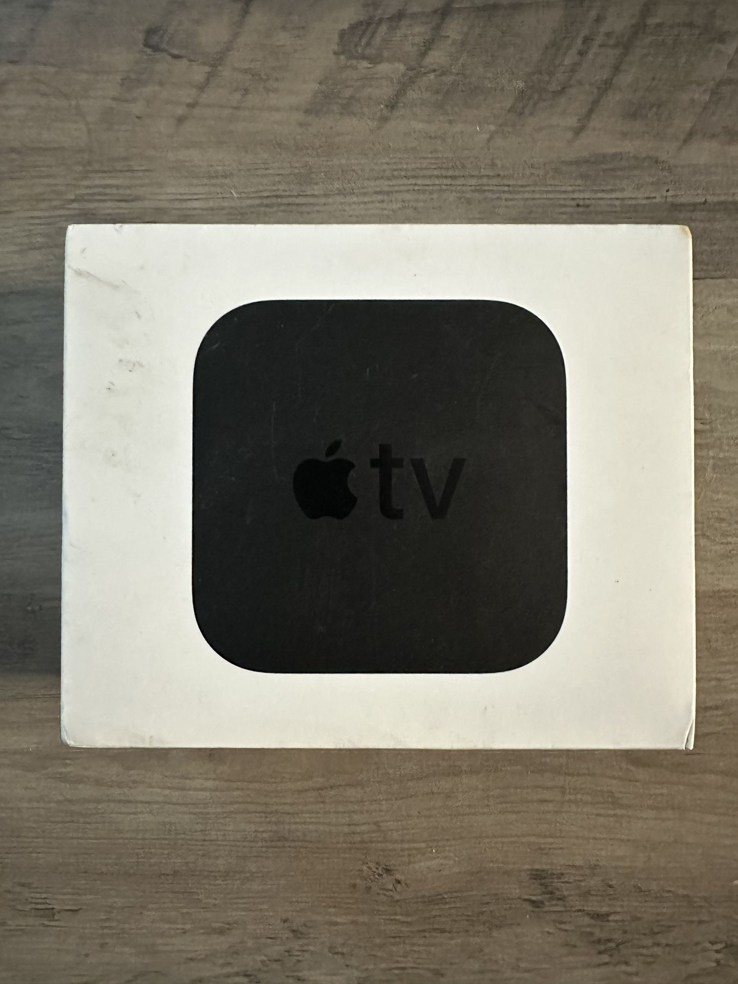 4k Apple TV32gb