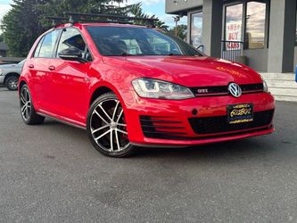 2017 Volkswagen Golf GTI