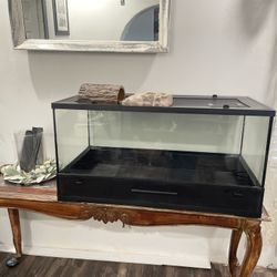 36” Reptile Cage / Terrarium