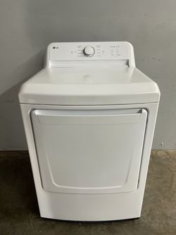 LG Dryer ‼️60 Day Warranty