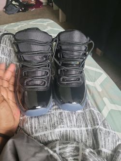 Jordan 11 Gamma