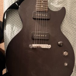 Epiphone Custom 