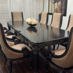 Dinning table