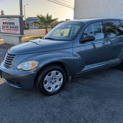 2006 Chrysler PT Cruiser