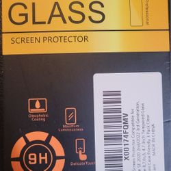 Ailun Cell Phone Screen Protector 