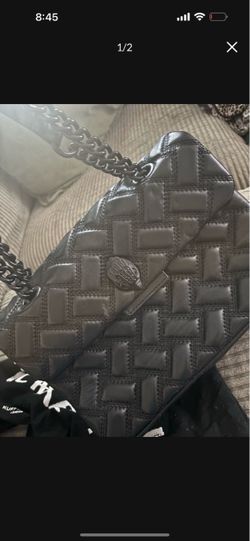 KURT BAG