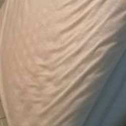 Queen Mattress With Cover