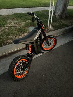 e bike