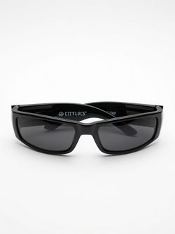 Citylocs Smile Now Cry Later Sunglasses