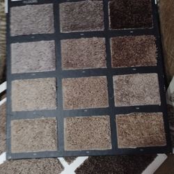 Rosas Carpet