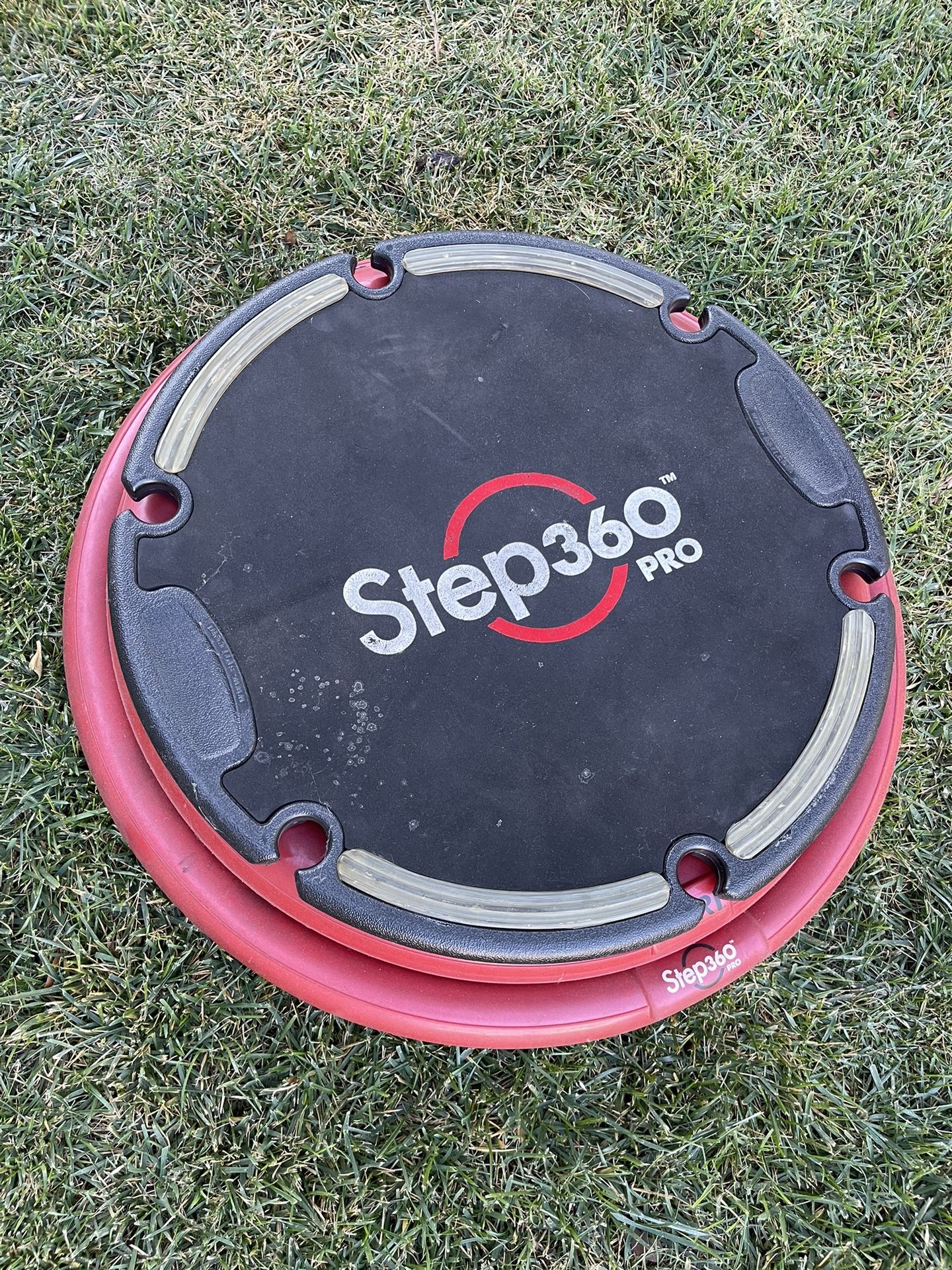 Spri Step360 Pro Workout Balance Trainer