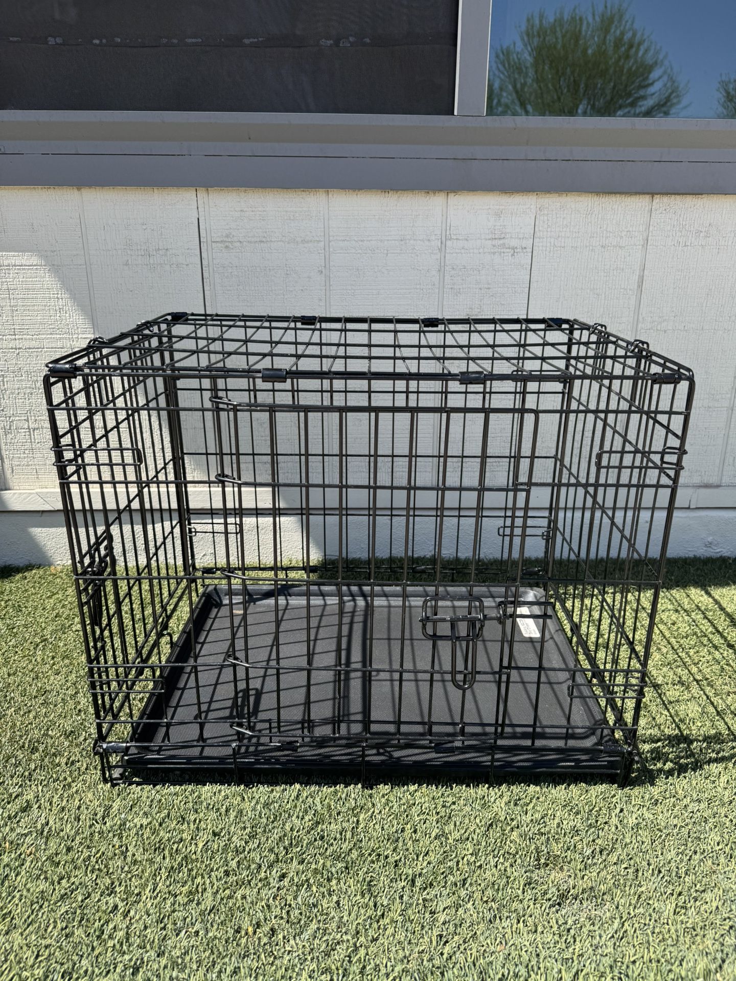 Medium Dog Kennel