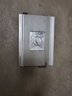 Planet Audio BB1250.1