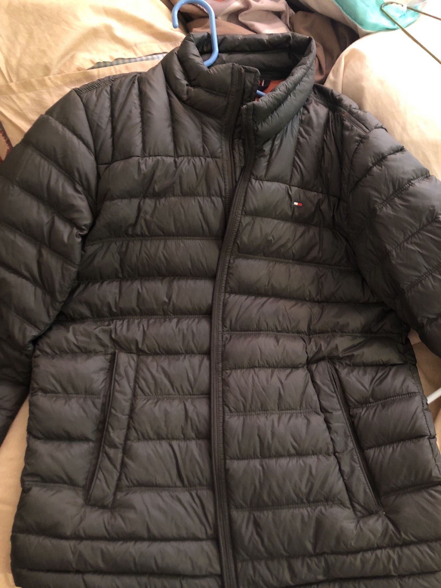 Tommy Hilfiger jacket Small
