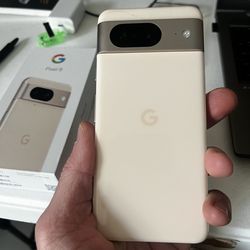 Google Pixel 8