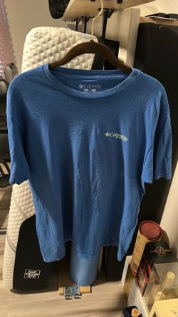 Men’s Columbia fishing 🎣 shirt 👕