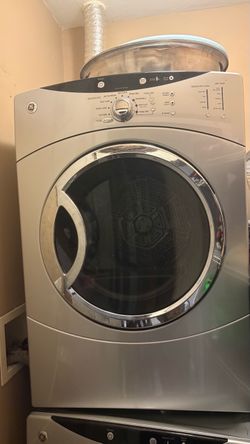GE Front Load Dryer - Excellent Condition