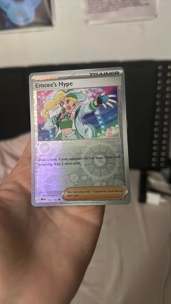 pokémon card