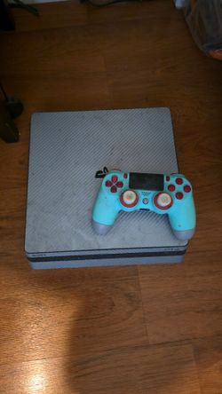 Ps4