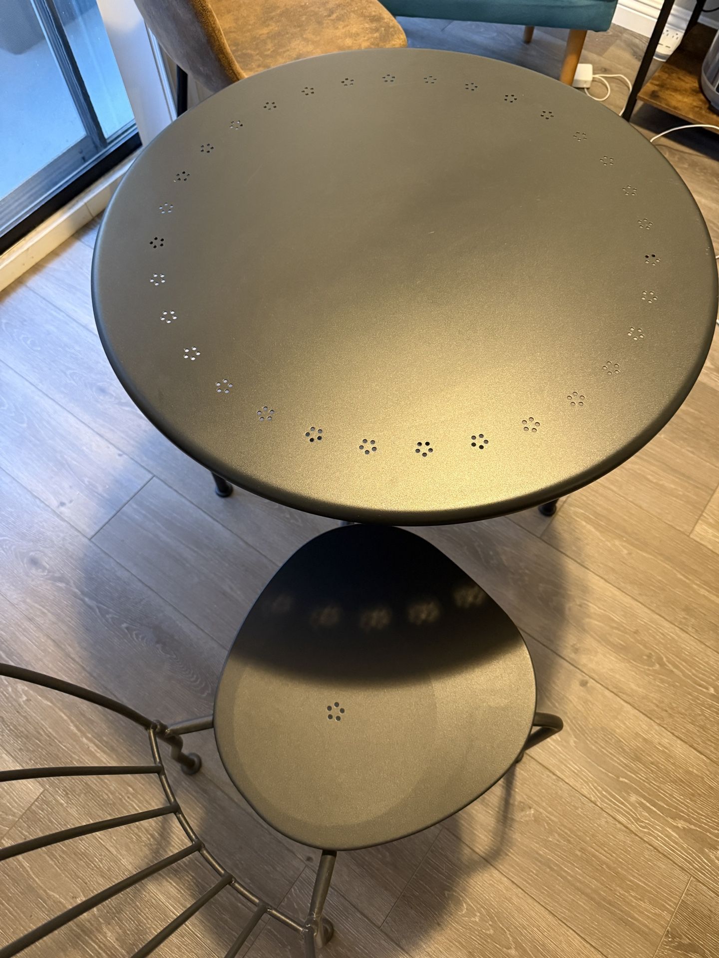 Ikea Patio Furniture Set