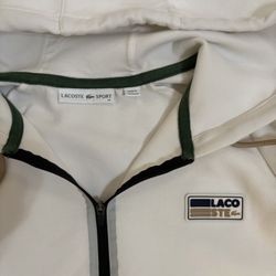 Lacoste Sweater Dress