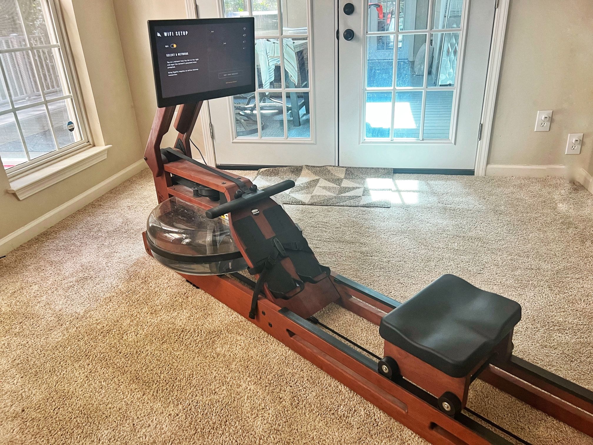 Used ergatta sale