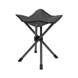 New Stansport Apex Fold-Up Stool (G-140), Color Vary 