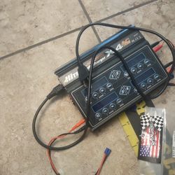 Hi-Tech Charger 