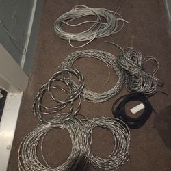 Car Audio Install Speaker Wire, Power Cable, Distribution Blocks. KnuKonceptz, Stinger