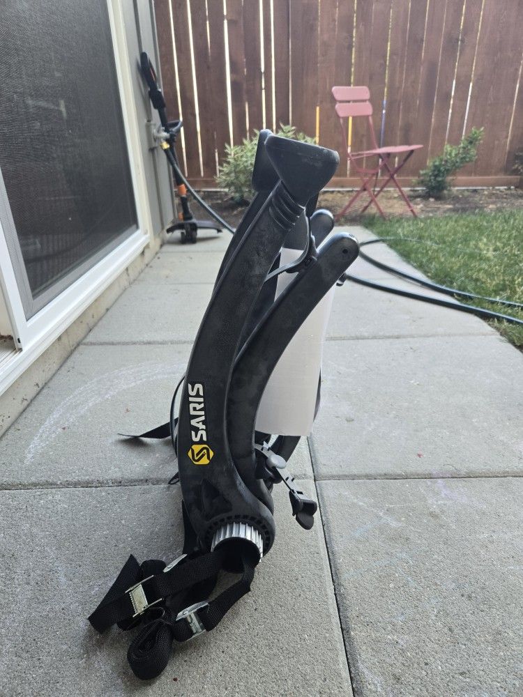 Saris - Bones 2-Bike Trunk Rack