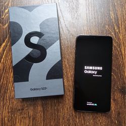 Samsung Galaxy Smartphone with AI