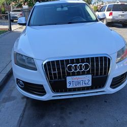 2014 Audi Q5