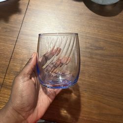Drinking Glasses