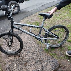 BMX Trick Bike